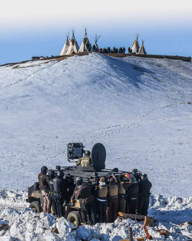 Standing Rock